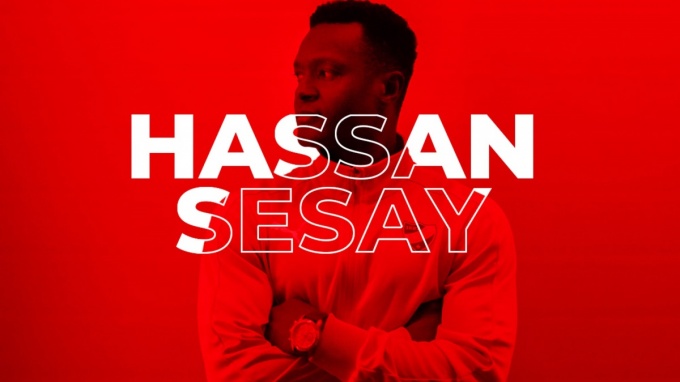 Hassan Sesay